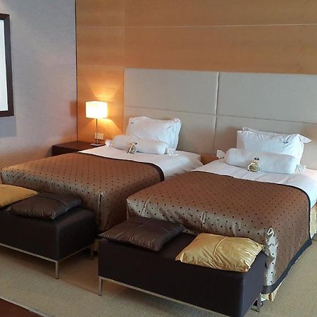 Hotel Grand Swiss Erbil Dış mekan fotoğraf