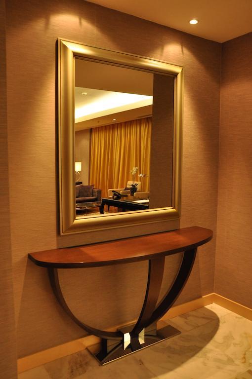 Hotel Grand Swiss Erbil Oda fotoğraf