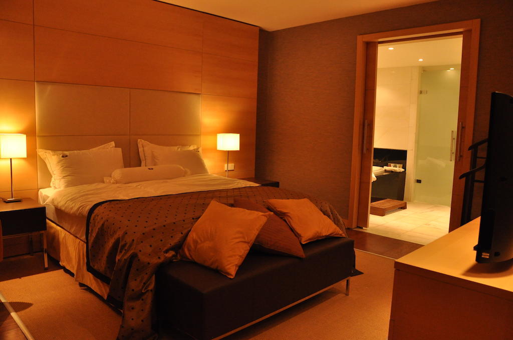 Hotel Grand Swiss Erbil Dış mekan fotoğraf