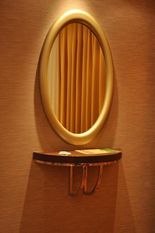 Hotel Grand Swiss Erbil Dış mekan fotoğraf