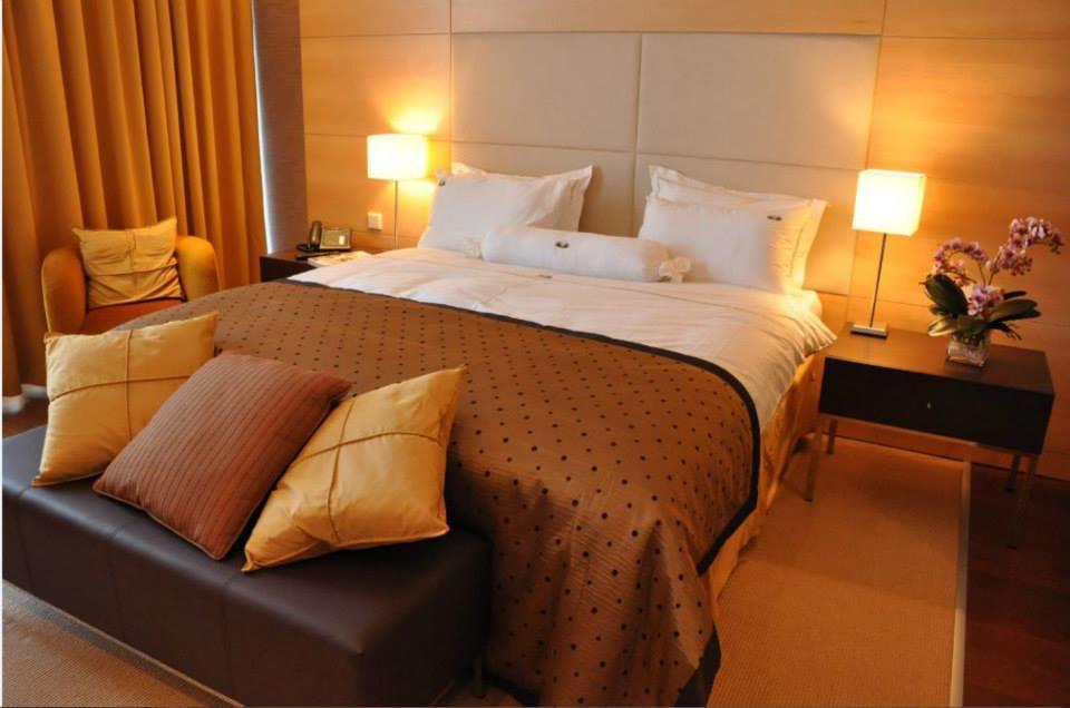 Hotel Grand Swiss Erbil Dış mekan fotoğraf