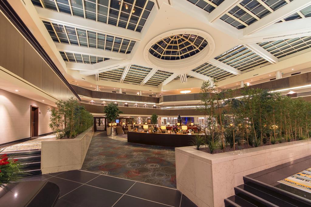 Hotel Grand Swiss Erbil Dış mekan fotoğraf
