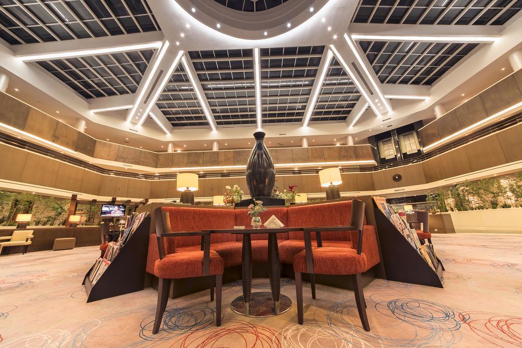 Hotel Grand Swiss Erbil Dış mekan fotoğraf
