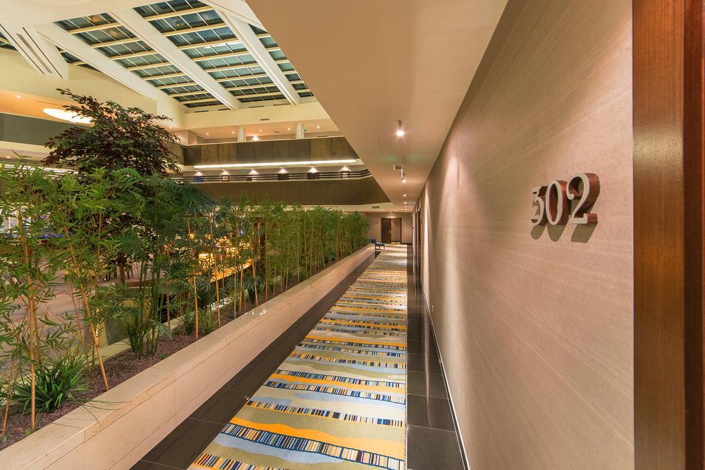 Hotel Grand Swiss Erbil Dış mekan fotoğraf
