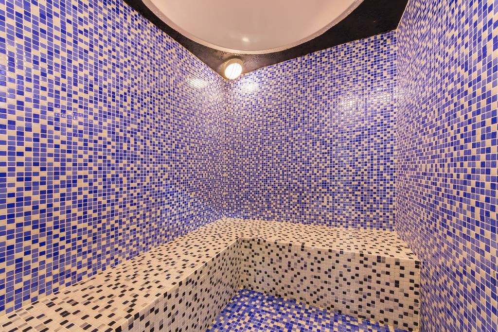 Hotel Grand Swiss Erbil Dış mekan fotoğraf