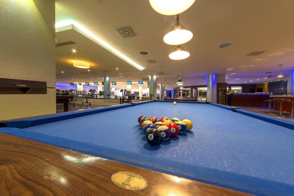 Hotel Grand Swiss Erbil Dış mekan fotoğraf