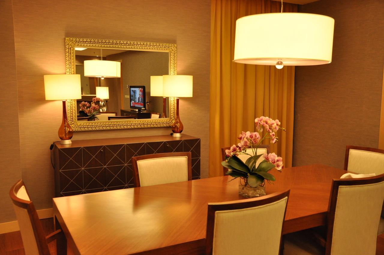 Hotel Grand Swiss Erbil Dış mekan fotoğraf